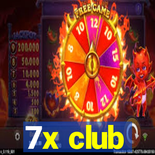 7x club